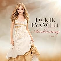 「Prelude to a Dream」 Jackie Evancho Jackie Evancho - album Prelude to a Dream @ kids'music
